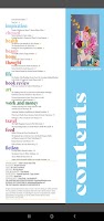 Jewish Women’s Uplift Mag screenshot 1