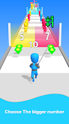 Ninja Runner screenshot 4