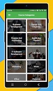 Tutorials Coupons 截图 2