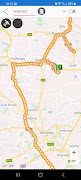 CodeMonkey Track screenshot 4