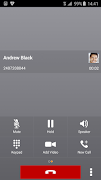 Access4 Communicator โปสเตอร์