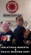 Bencoolen Coffee gönderen