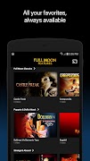 Full Moon Features ภาพหน้าจอ 2