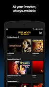 Full Moon Features 截圖 2