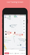 Valo GPS スクリーンショット 6