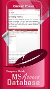 Learn Features of Microsoft Ac ภาพหน้าจอ 2