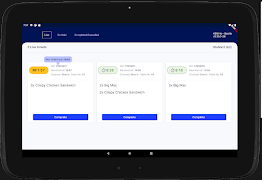 KDS Lite syot layar 7