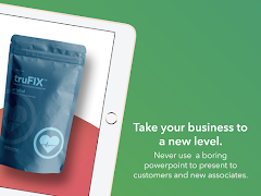 TruVision Guide screenshot 7