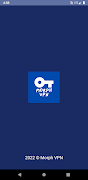 Morph VPN - Anonymous Shield-poster