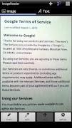 ImageReader(OCR) screenshot 6