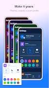 IdeaTracker ภาพหน้าจอ 5
