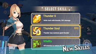 Devil Cry скриншот 2