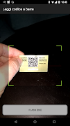 Bar-Code reader screenshot 2