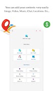 Android App Creator /  App Bui اسکرین شاٹ 5