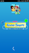 Game Swipe اسکرین شاٹ 1