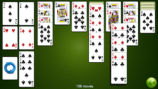 Favorite Solitaire screenshot 2
