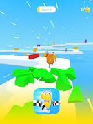 Number Race 3D screenshot 6