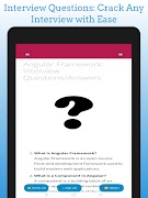 6 Schermata Java to Angular in 19 Steps
