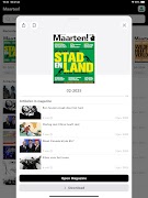 Maarten! 스크린샷 6