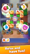 Big Trip: Tile Match screenshot 1