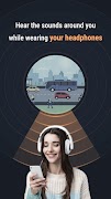 Safe Hearing: Recording Aid Affiche