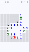 Minesweeper پوسٹر