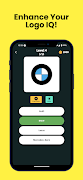 Logo Game - Multiple choice screenshot 3