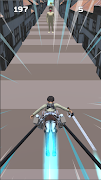 Titan: 3D Slash Attack screenshot 4