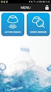 Poster LevelSensorApp