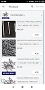 Wholesale Bazaar Screenshot 3