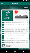 MisionApp screenshot 6