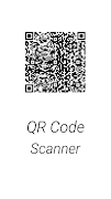 QR Code Scanner & Barcode Scan poster