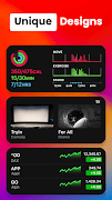 iOS Widgets - iphone Widgets Screenshot 2