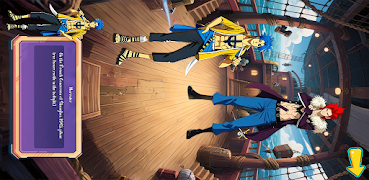 Devouring Warrior King imagem de tela 3