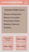 Statistics MCQs Forum screenshot 4