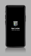 3 Schermata App Locker