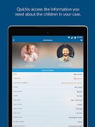 KidCheck Admin Console اسکرین شاٹ 5