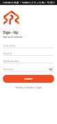 Silpa Group Customer screenshot 1