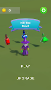 Magicians vs Devils Screenshot 6