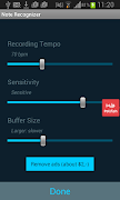 Note Recognizer ภาพหน้าจอ 4