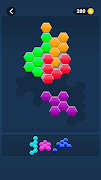 Hex Fill Block スクリーンショット 2