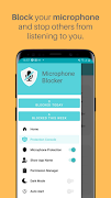 MicBlocker imagem de tela 1