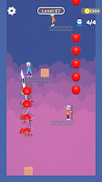 Rush Splice poster