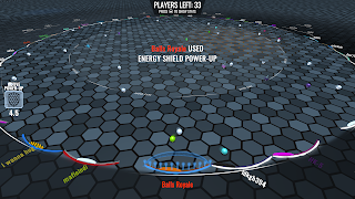 2 Schermata Balls Royale
