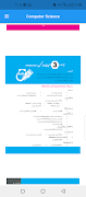 Computer Science 9th Class 스크린샷 6