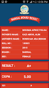 Barisal Board screenshot 2
