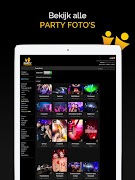 Partyflock screenshot 6