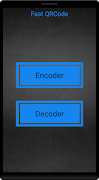 Fast QRCode Screenshot 1