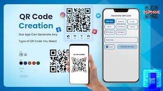QR & Barcode Scanner 스크린샷 7