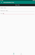 Advanced Darkroom Timer 截图 2
